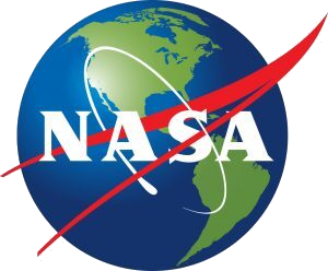 NASAEarth logo