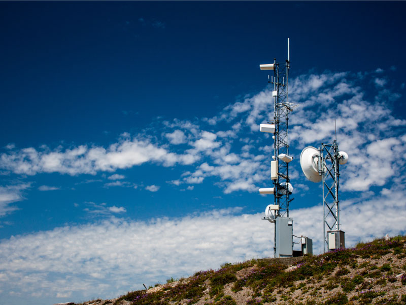 Ground station