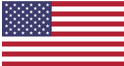 Flag of U.S.