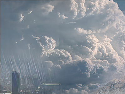 Clouds